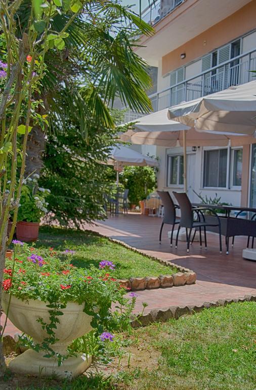 Olympiakí Aktí Galini Apartments المظهر الخارجي الصورة